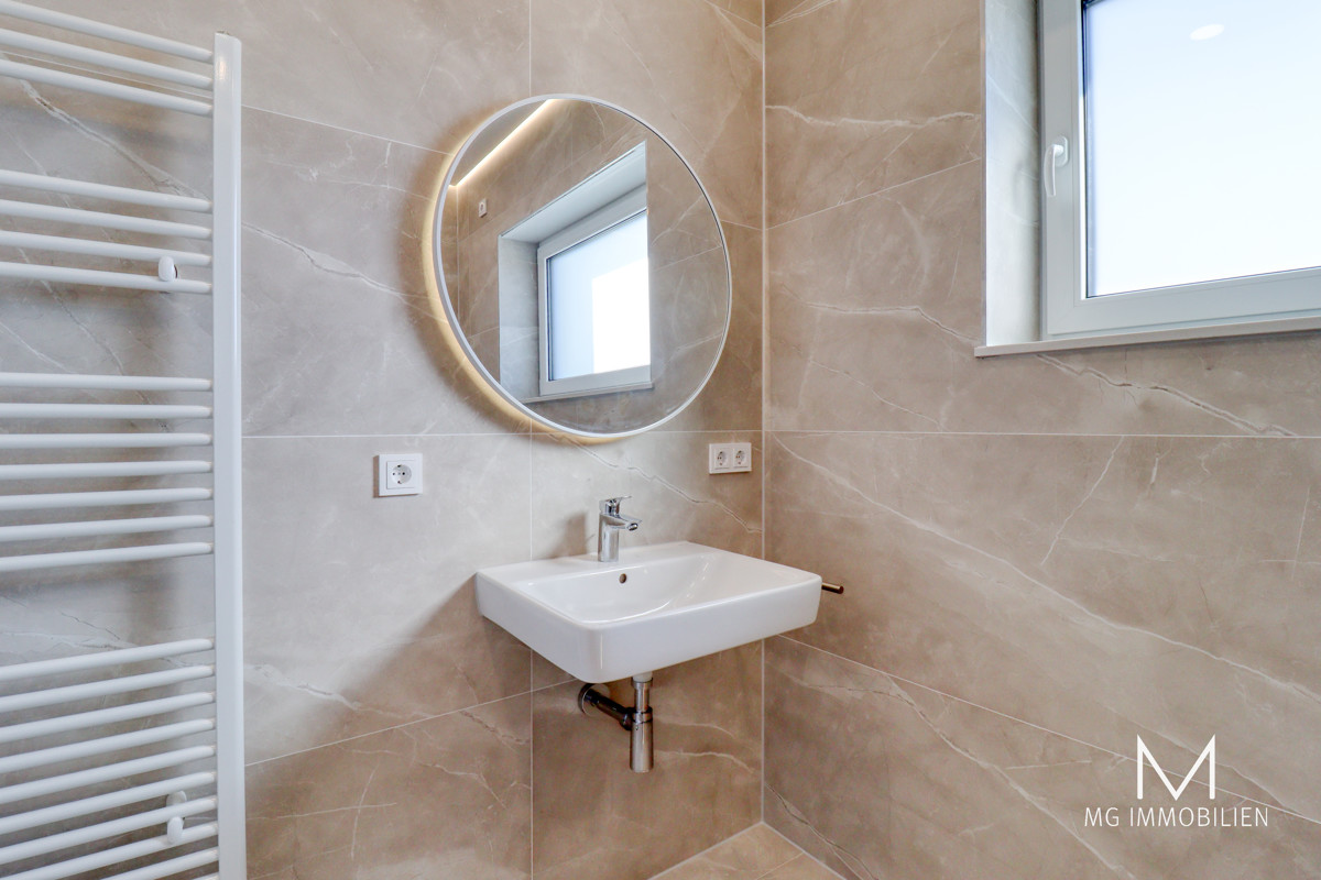 MG - Luxury new built Penthouse in Schönenberg 6