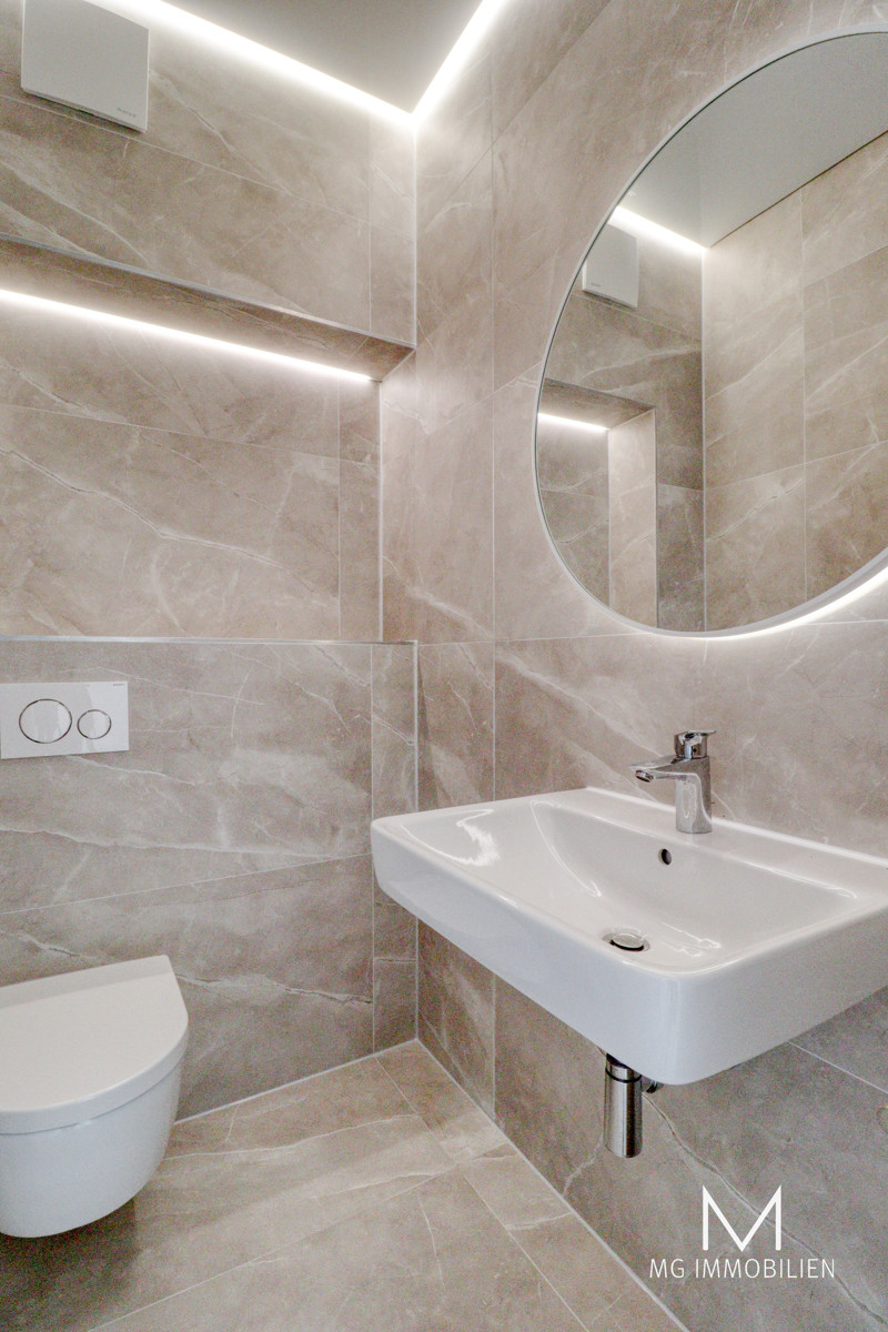 MG - Luxury new built Penthouse in Schönenberg 7