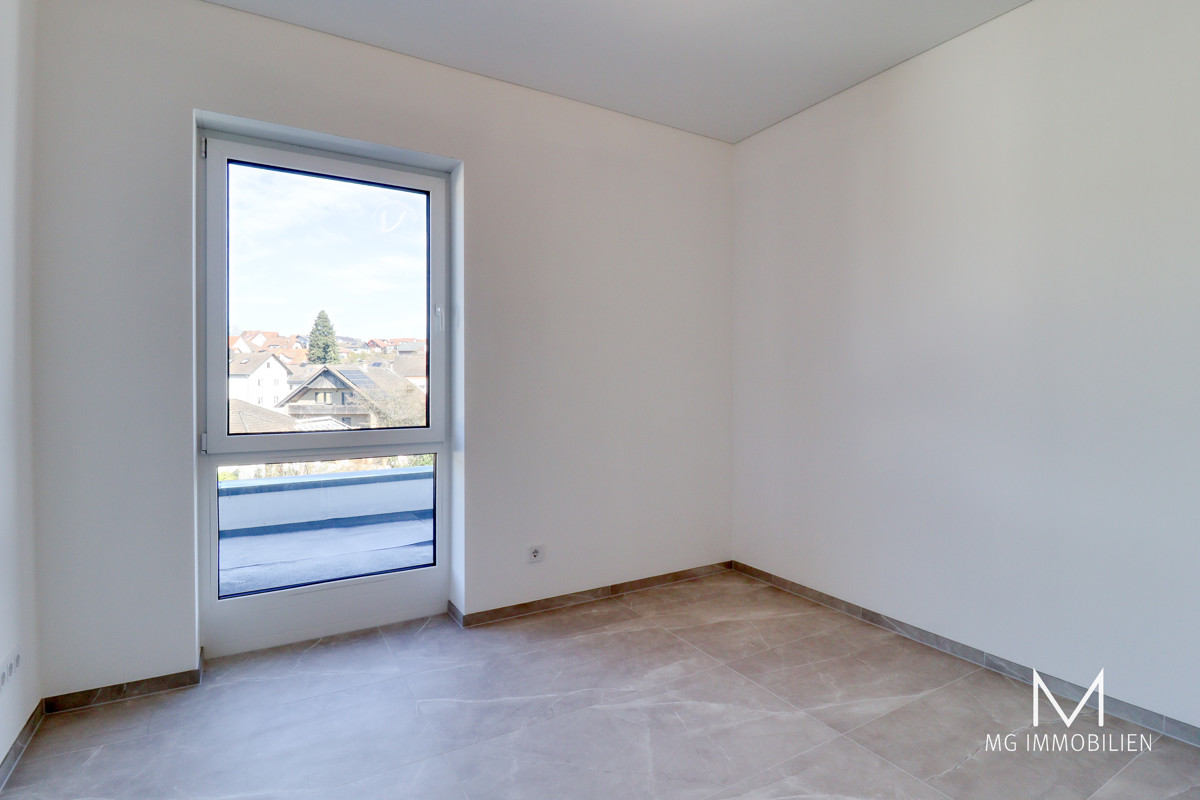 MG - Luxury new built Penthouse in Schönenberg 4