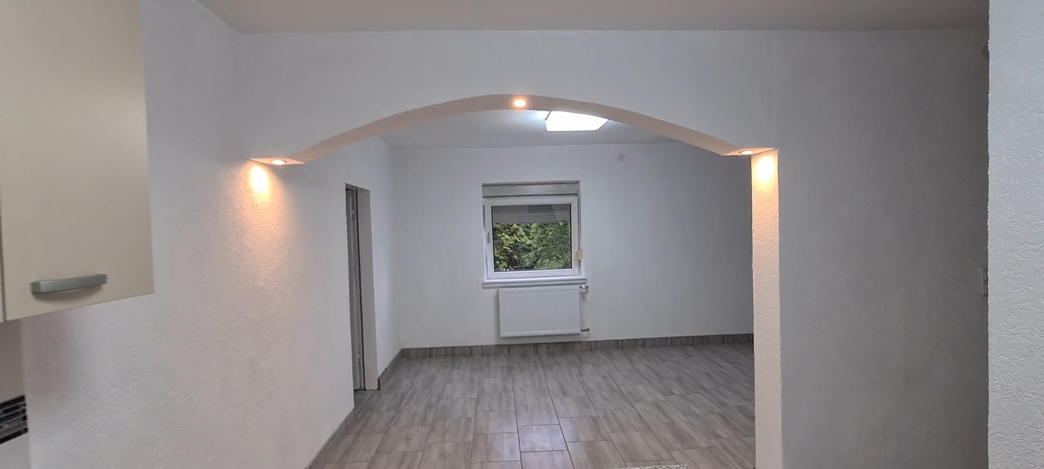 Duplex haus in Landsthull 2