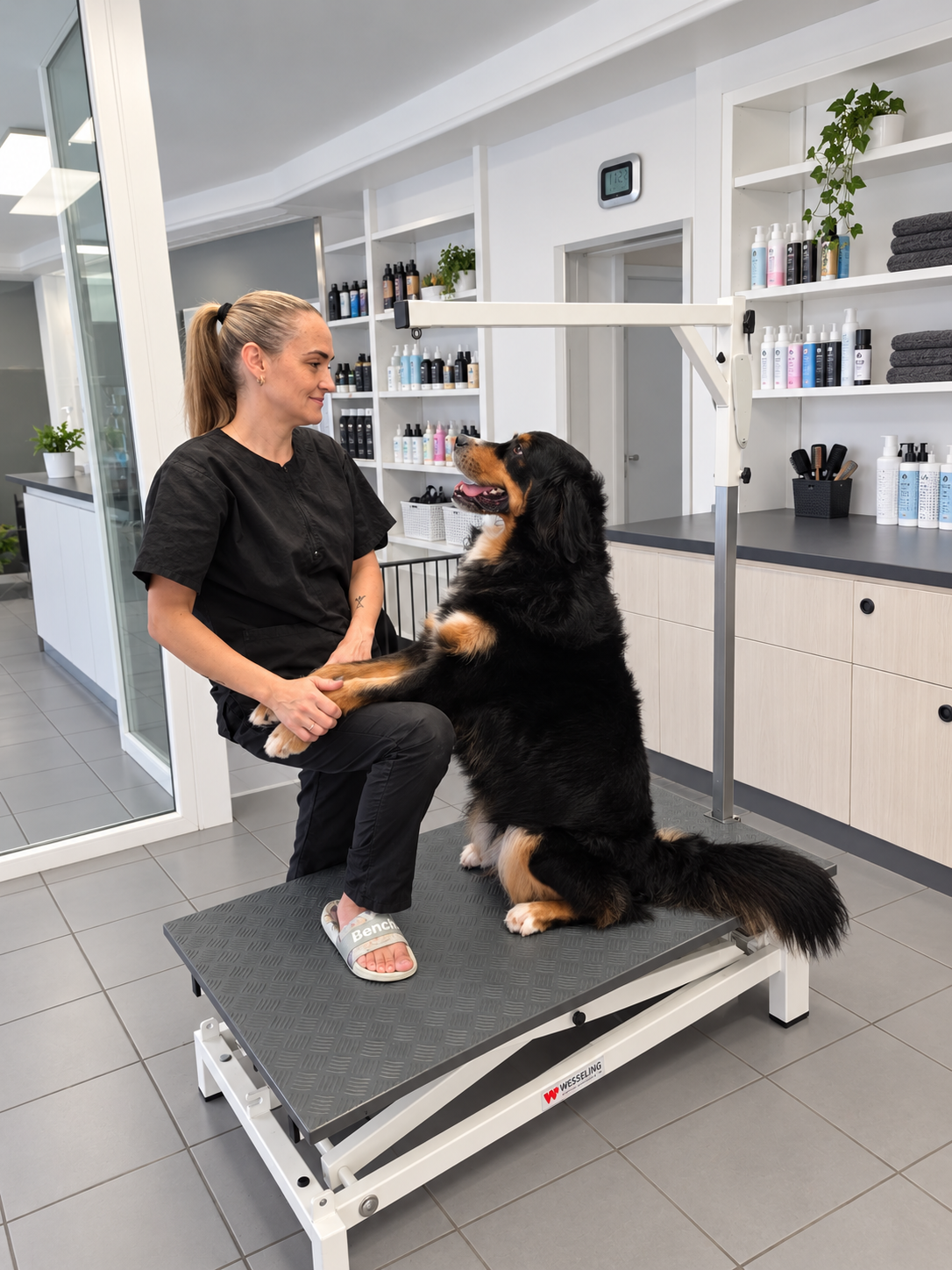 Doggrooming Ramstein 3