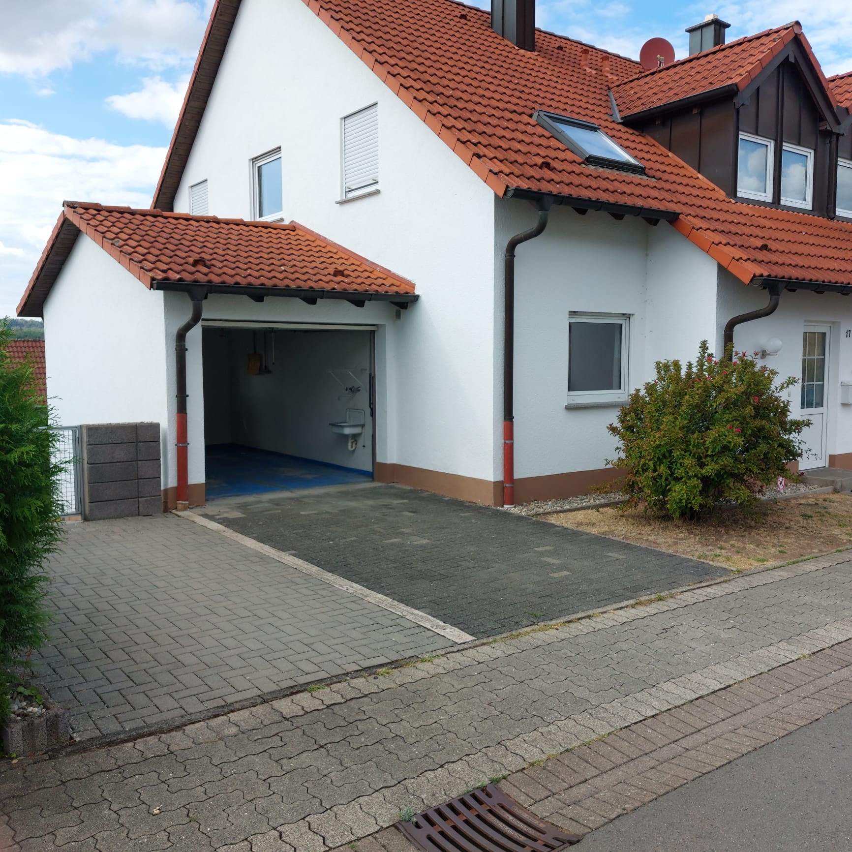 Beautiful house with an amazing view 2