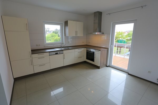 3-BEDROOM APARTMENT IN RAMSTEIN | HOUSING APPROVED 2