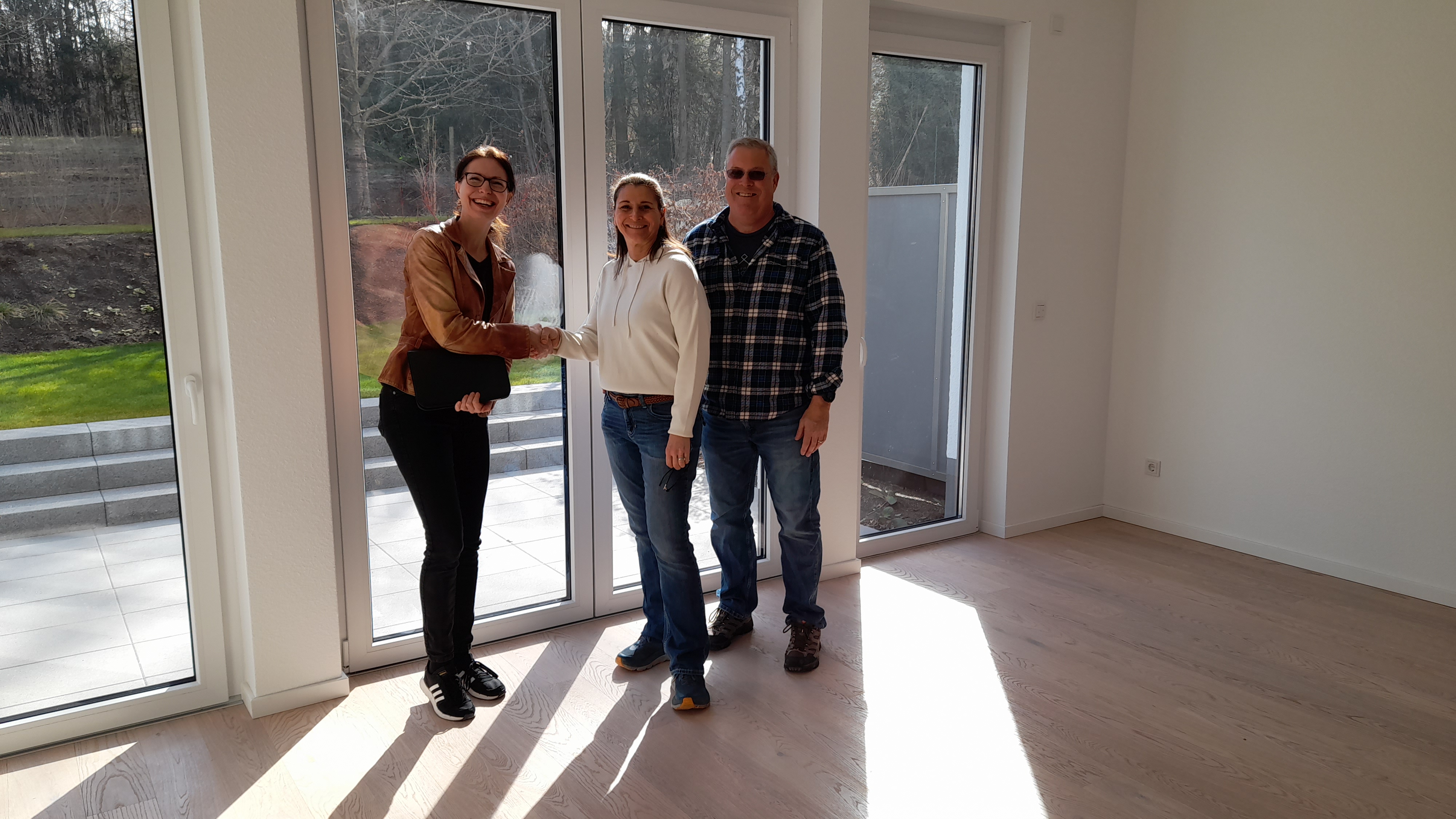 housing service for USAG Wiesbaden region 12
